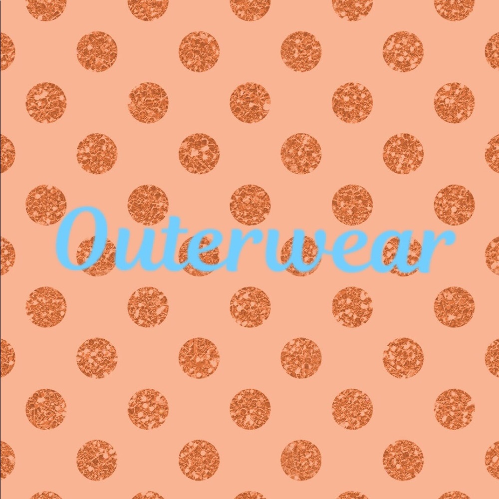Shop Outerwear